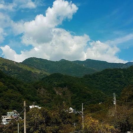 Lushan Xiangting Tea Homestay Zsenaj Kültér fotó
