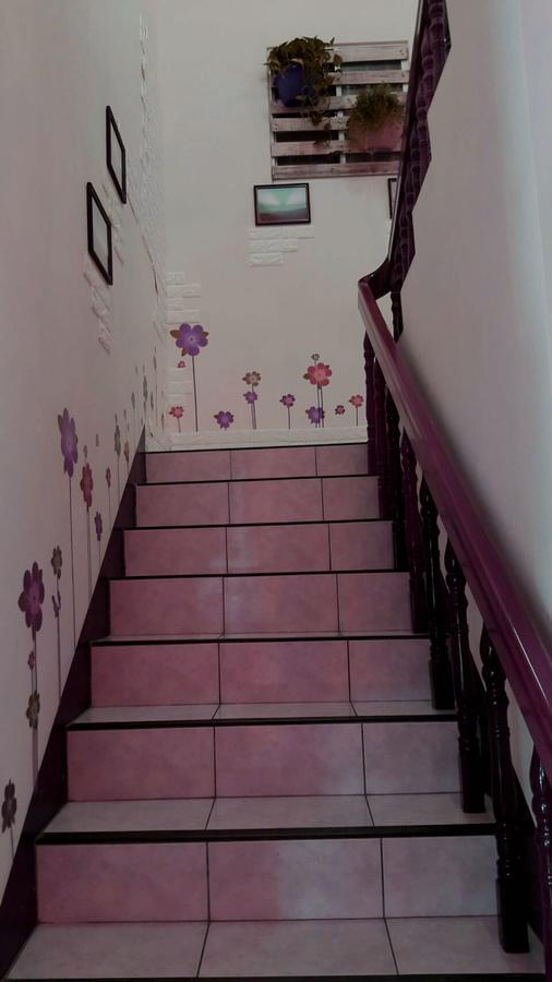 Lushan Xiangting Tea Homestay Zsenaj Kültér fotó