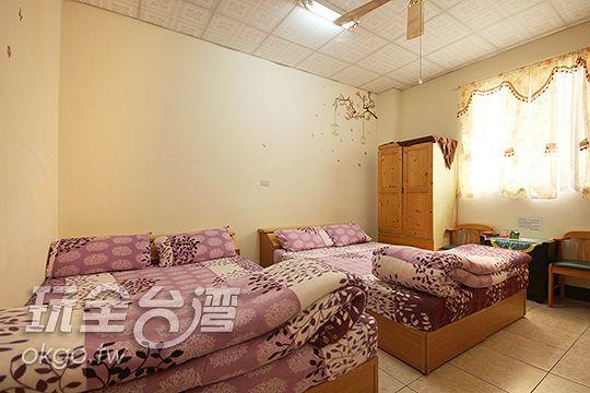 Lushan Xiangting Tea Homestay Zsenaj Kültér fotó