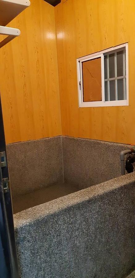 Lushan Xiangting Tea Homestay Zsenaj Kültér fotó
